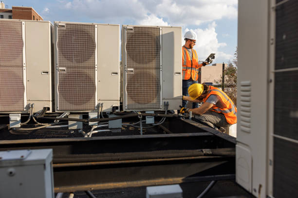Professional HVAC in Los Alamos, CA