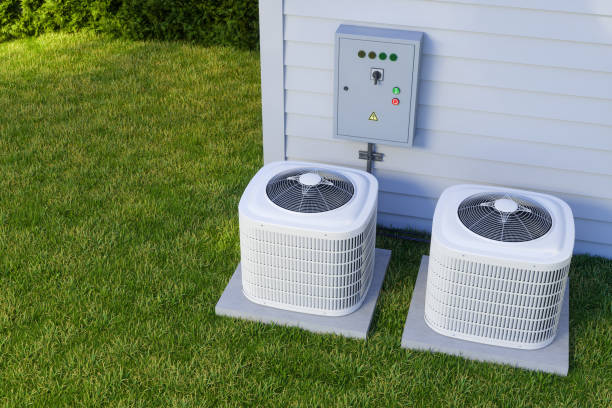 Best Furnace Cleaning in Los Alamos, CA