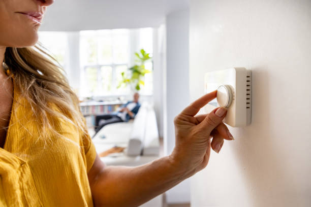 Best HVAC Equipment and Components in Los Alamos, CA