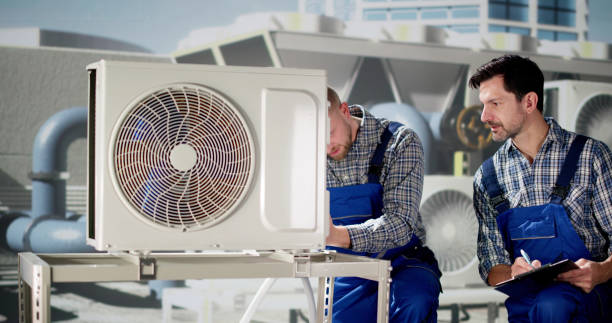 Best Residential HVAC in Los Alamos, CA