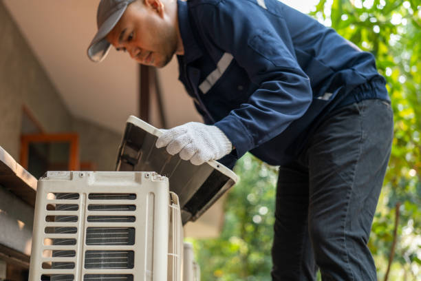 Best Geothermal HVAC Systems in Los Alamos, CA